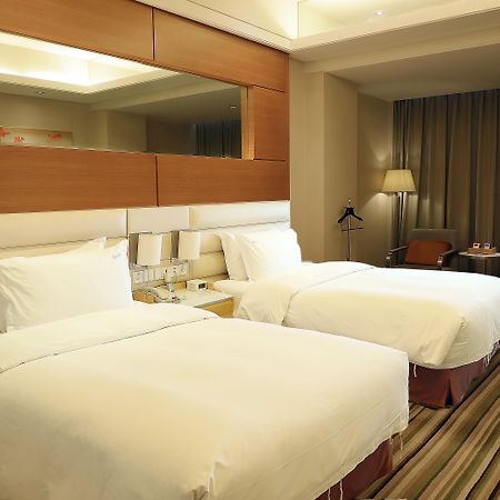 Holiday Inn Tianjin Riverside By Ihg Εξωτερικό φωτογραφία