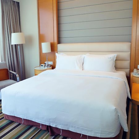 Holiday Inn Tianjin Riverside By Ihg Εξωτερικό φωτογραφία