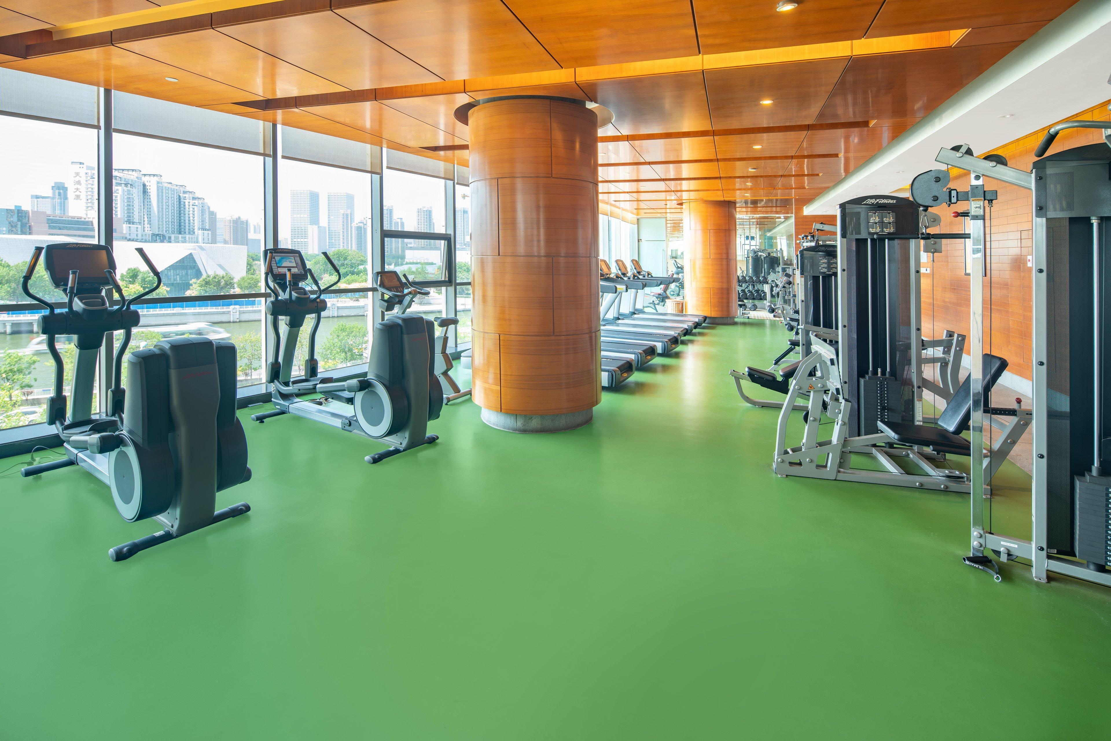 Holiday Inn Tianjin Riverside By Ihg Εξωτερικό φωτογραφία