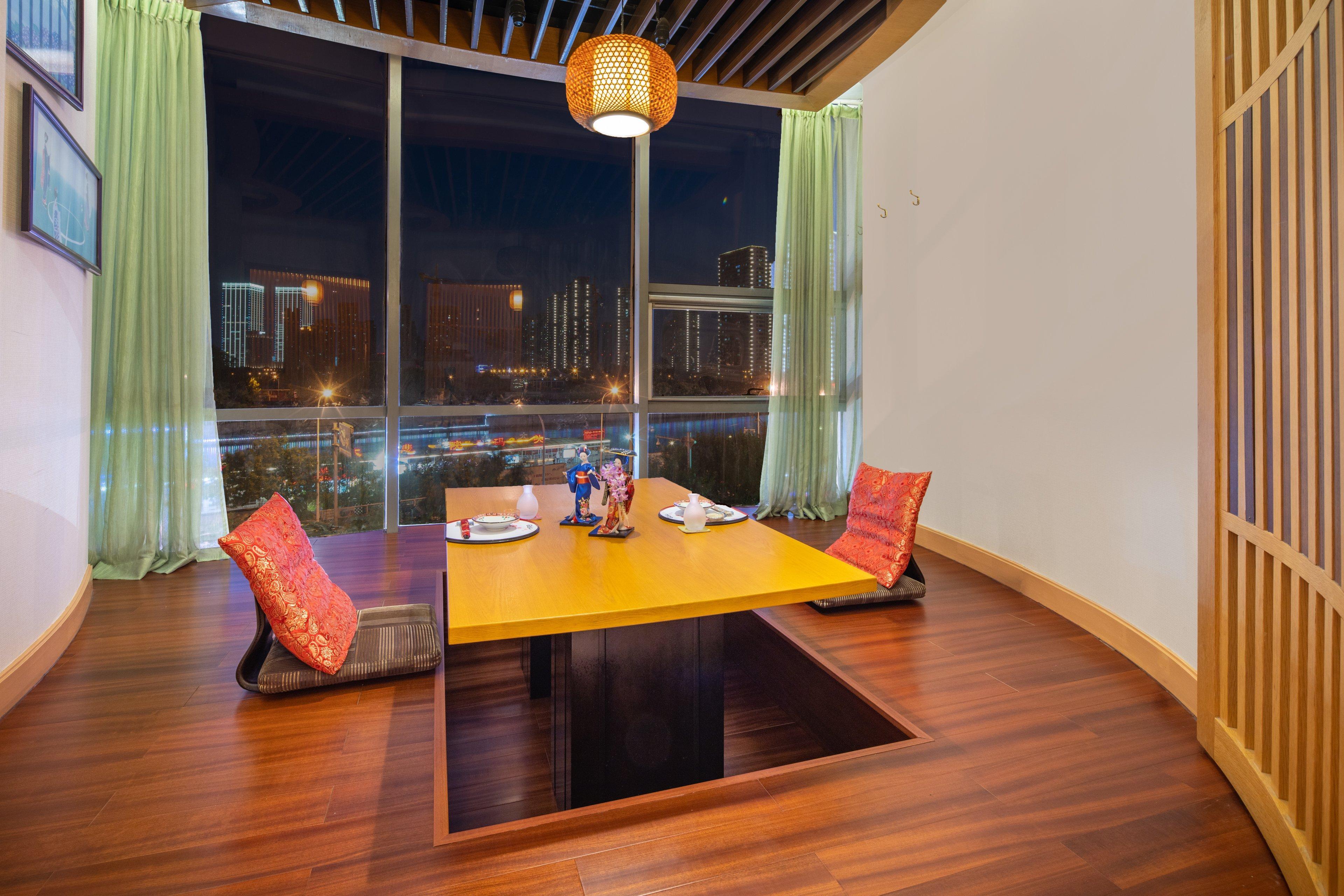 Holiday Inn Tianjin Riverside By Ihg Εξωτερικό φωτογραφία
