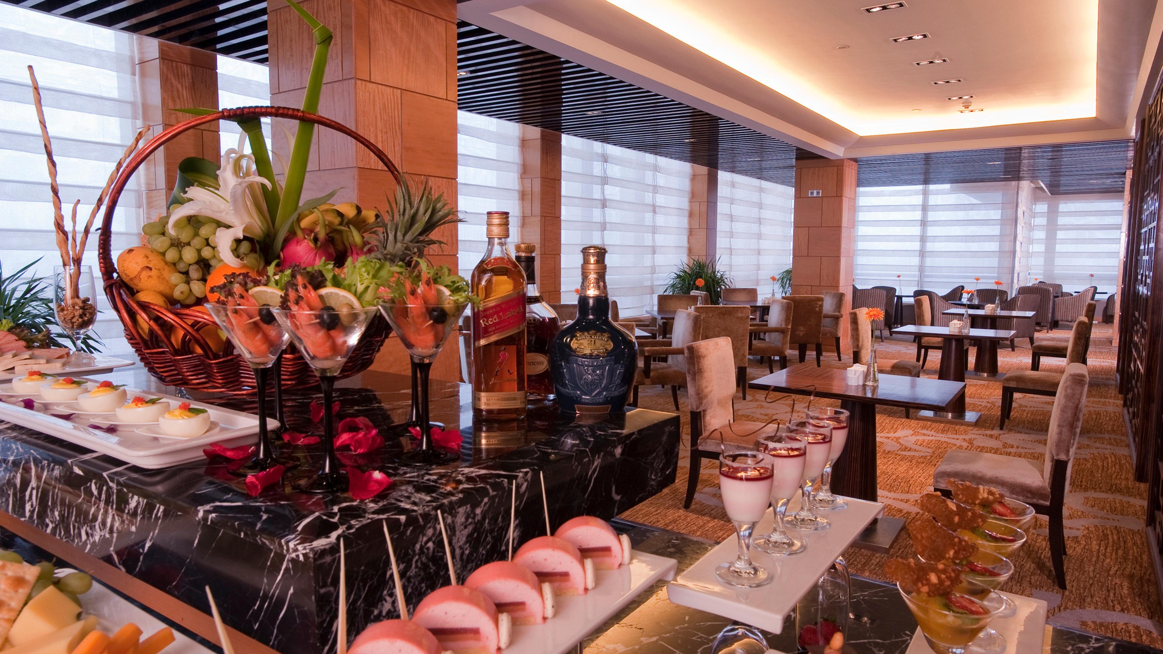 Holiday Inn Tianjin Riverside By Ihg Εξωτερικό φωτογραφία