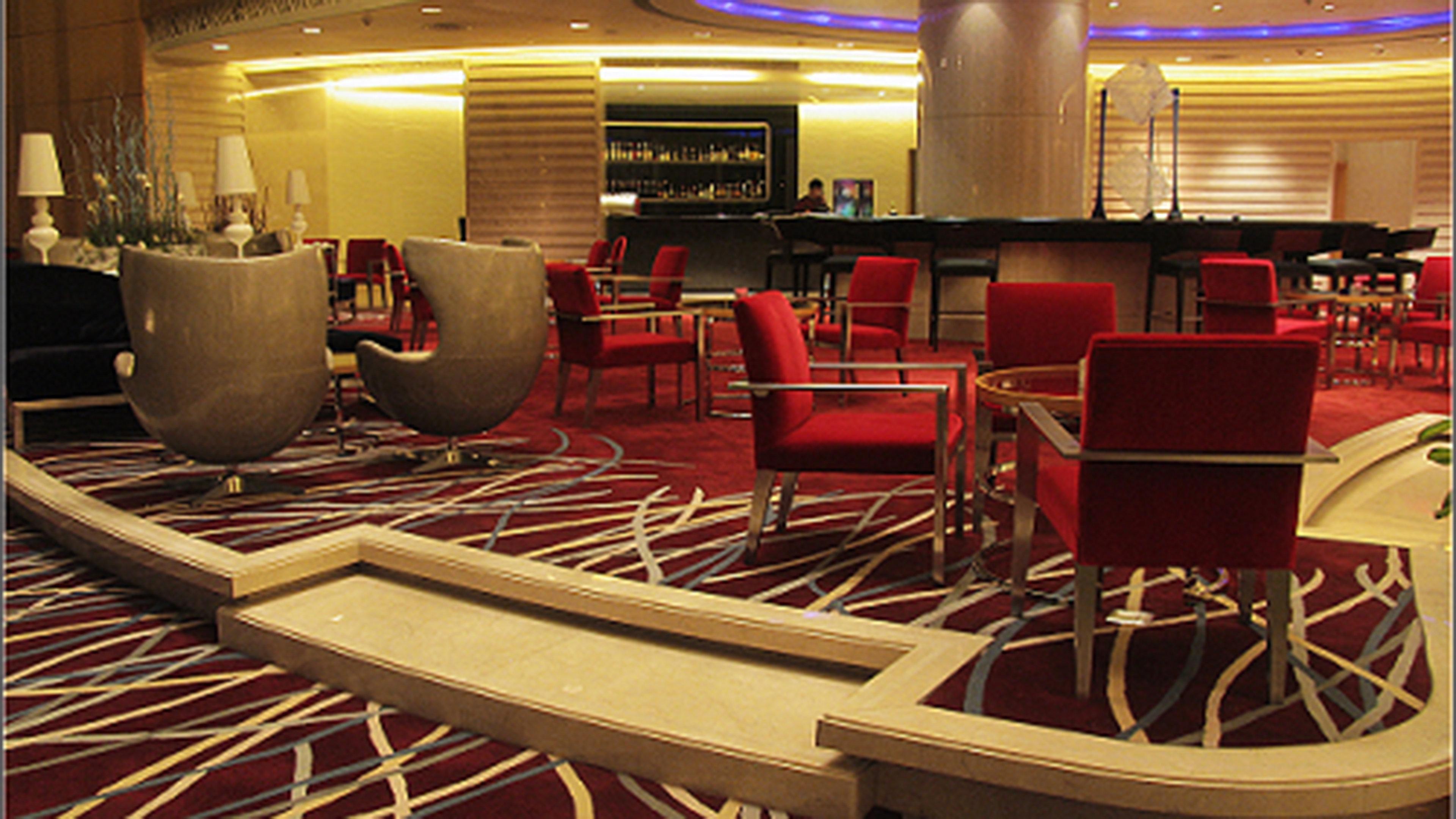 Holiday Inn Tianjin Riverside By Ihg Εξωτερικό φωτογραφία