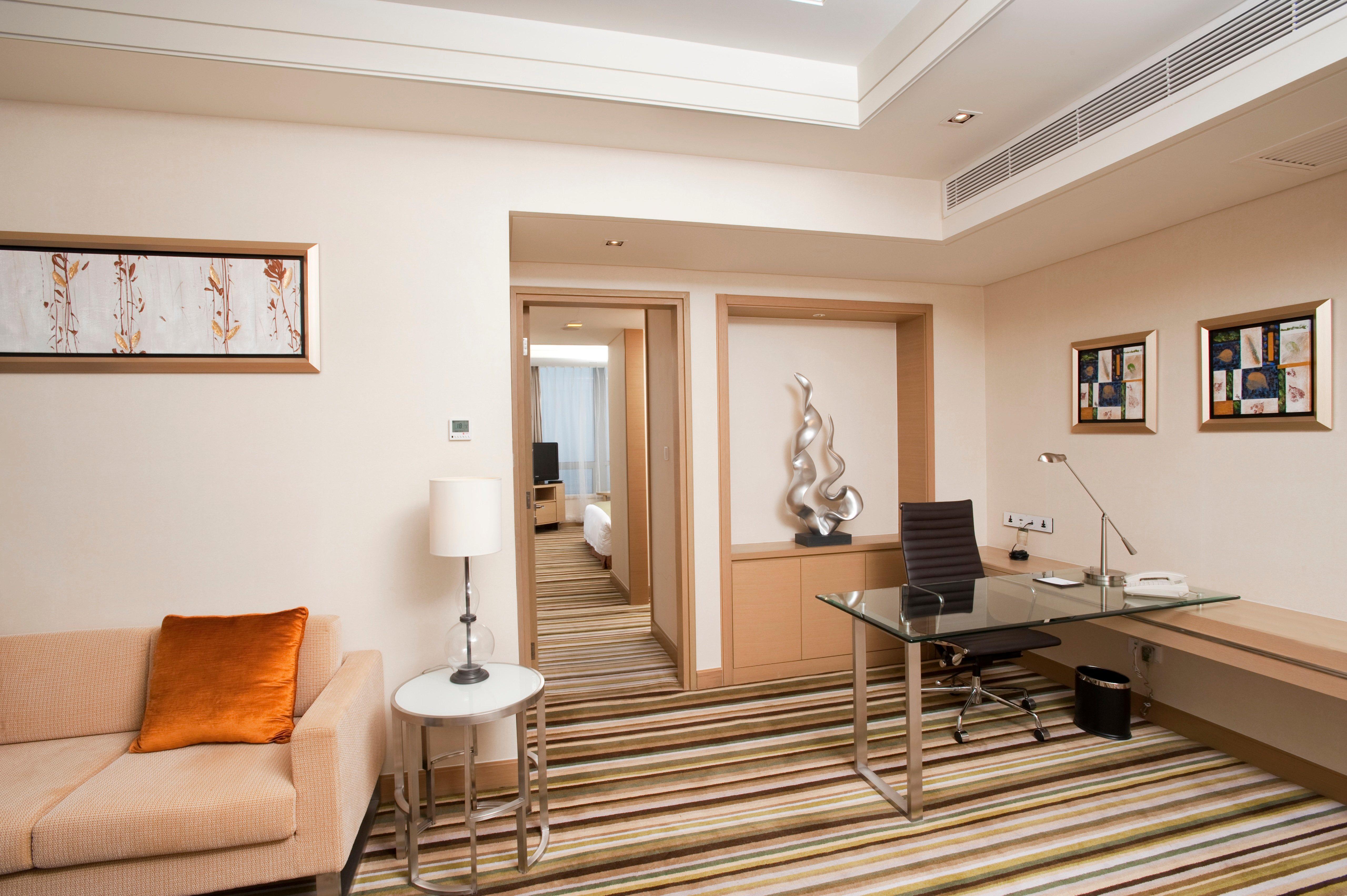 Holiday Inn Tianjin Riverside By Ihg Εξωτερικό φωτογραφία