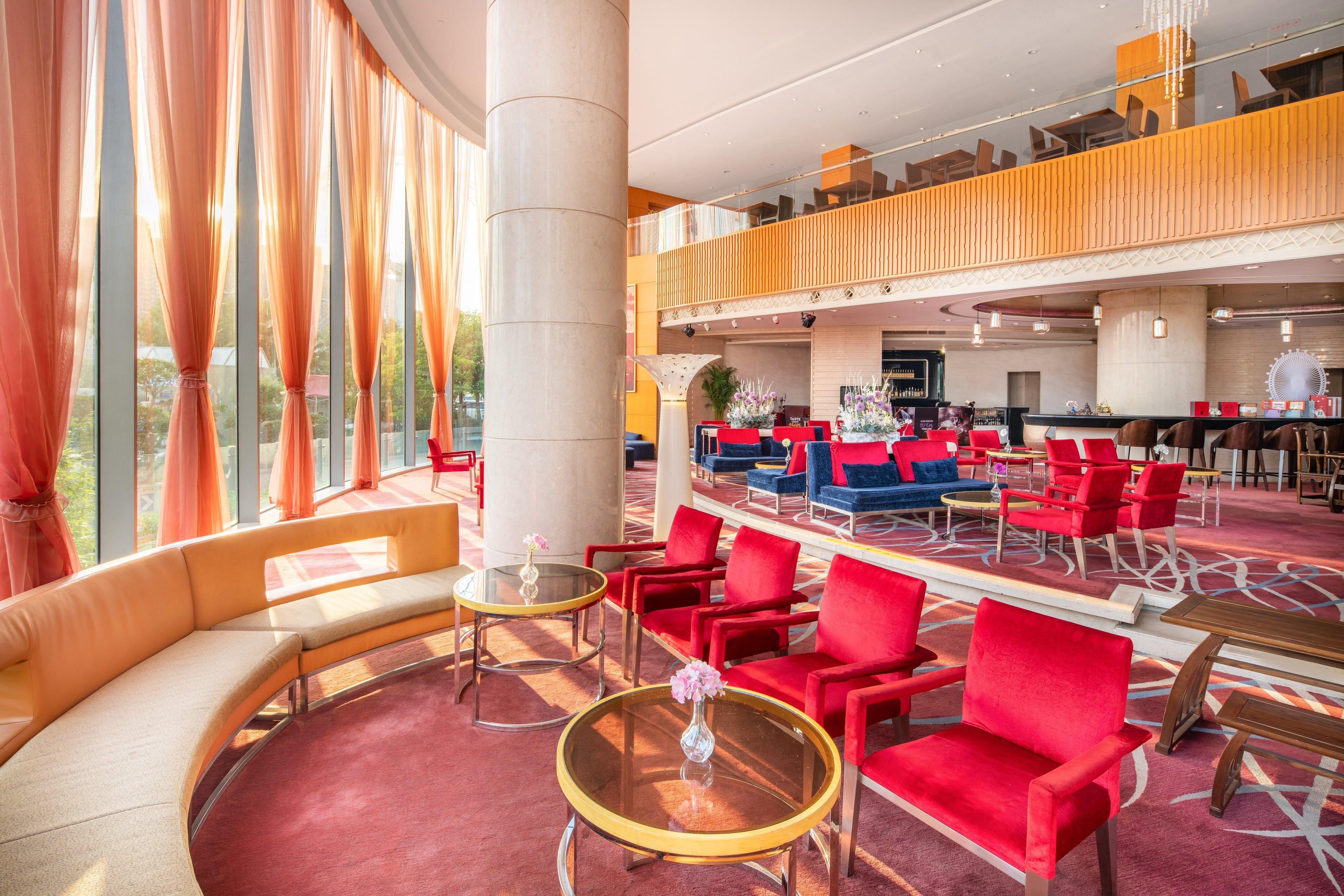 Holiday Inn Tianjin Riverside By Ihg Εξωτερικό φωτογραφία