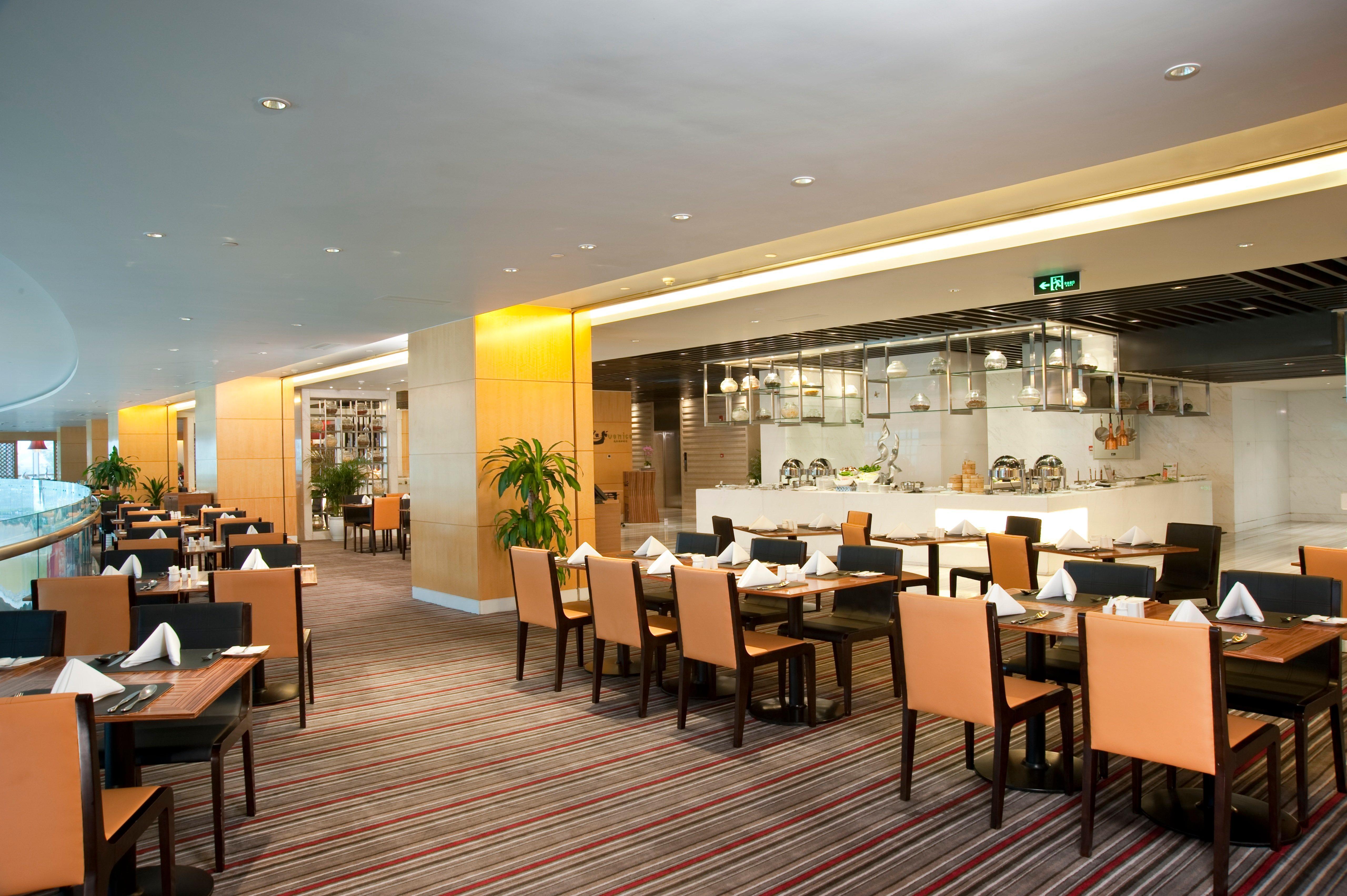 Holiday Inn Tianjin Riverside By Ihg Εξωτερικό φωτογραφία
