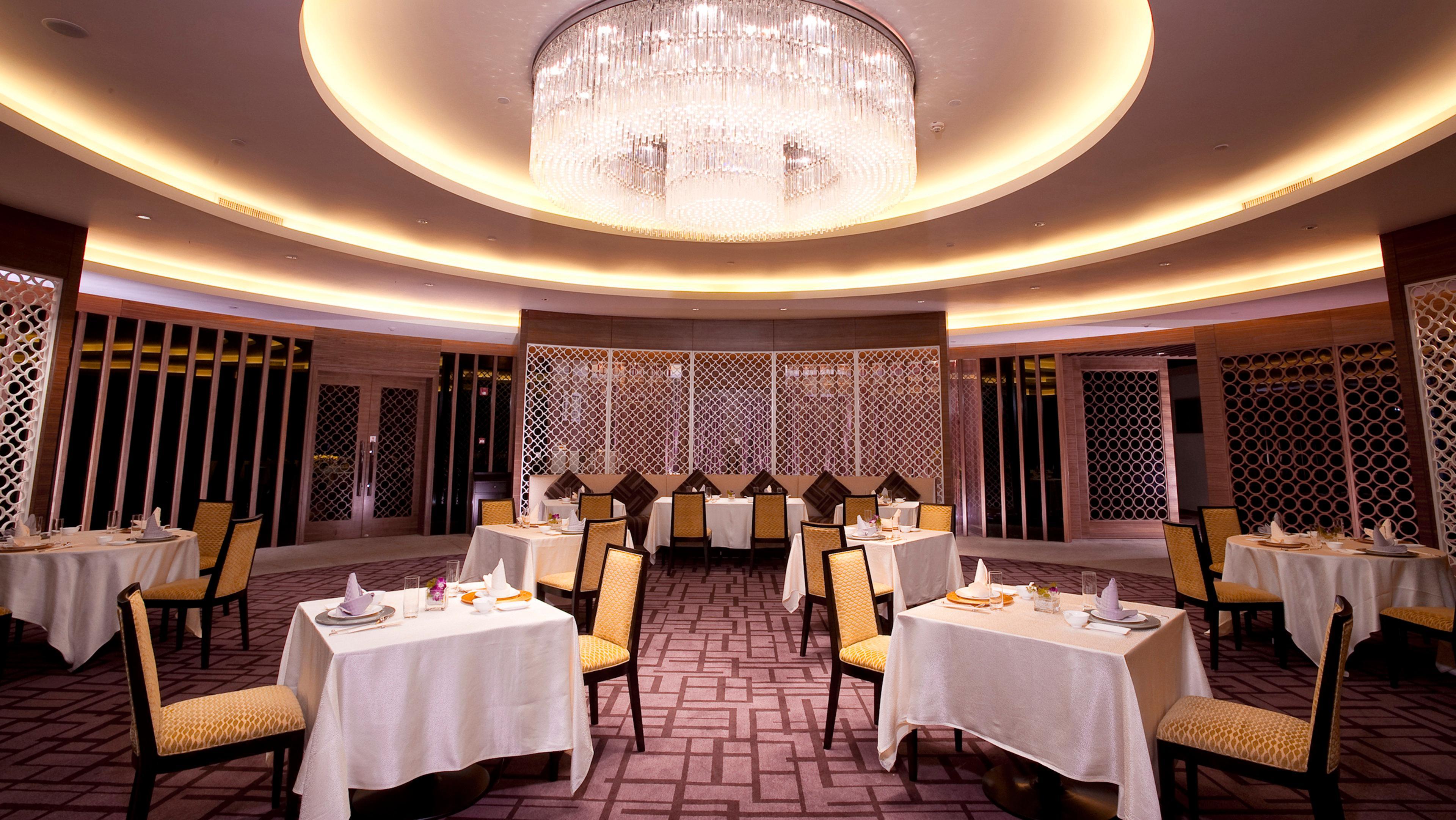 Holiday Inn Tianjin Riverside By Ihg Εξωτερικό φωτογραφία