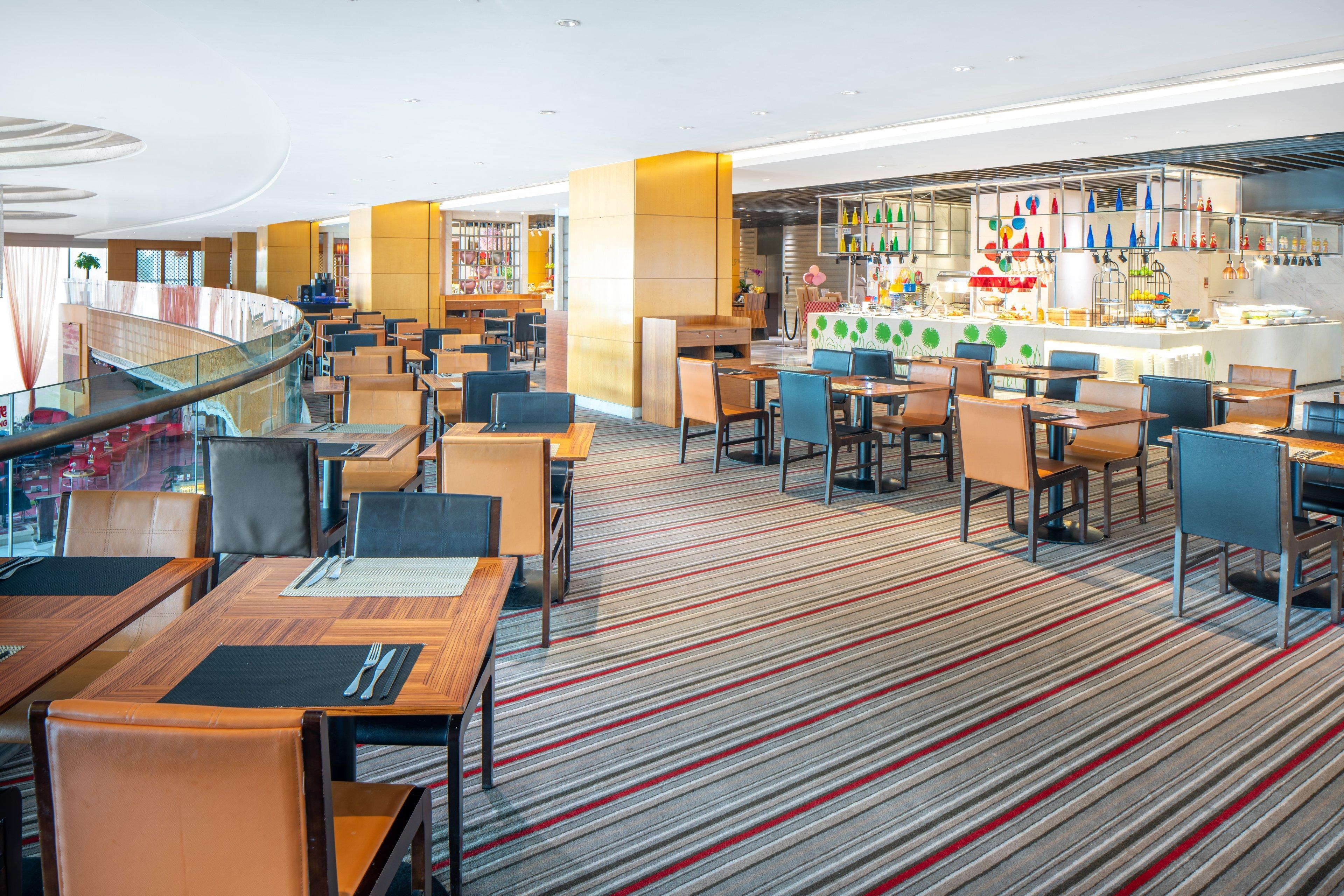 Holiday Inn Tianjin Riverside By Ihg Εξωτερικό φωτογραφία