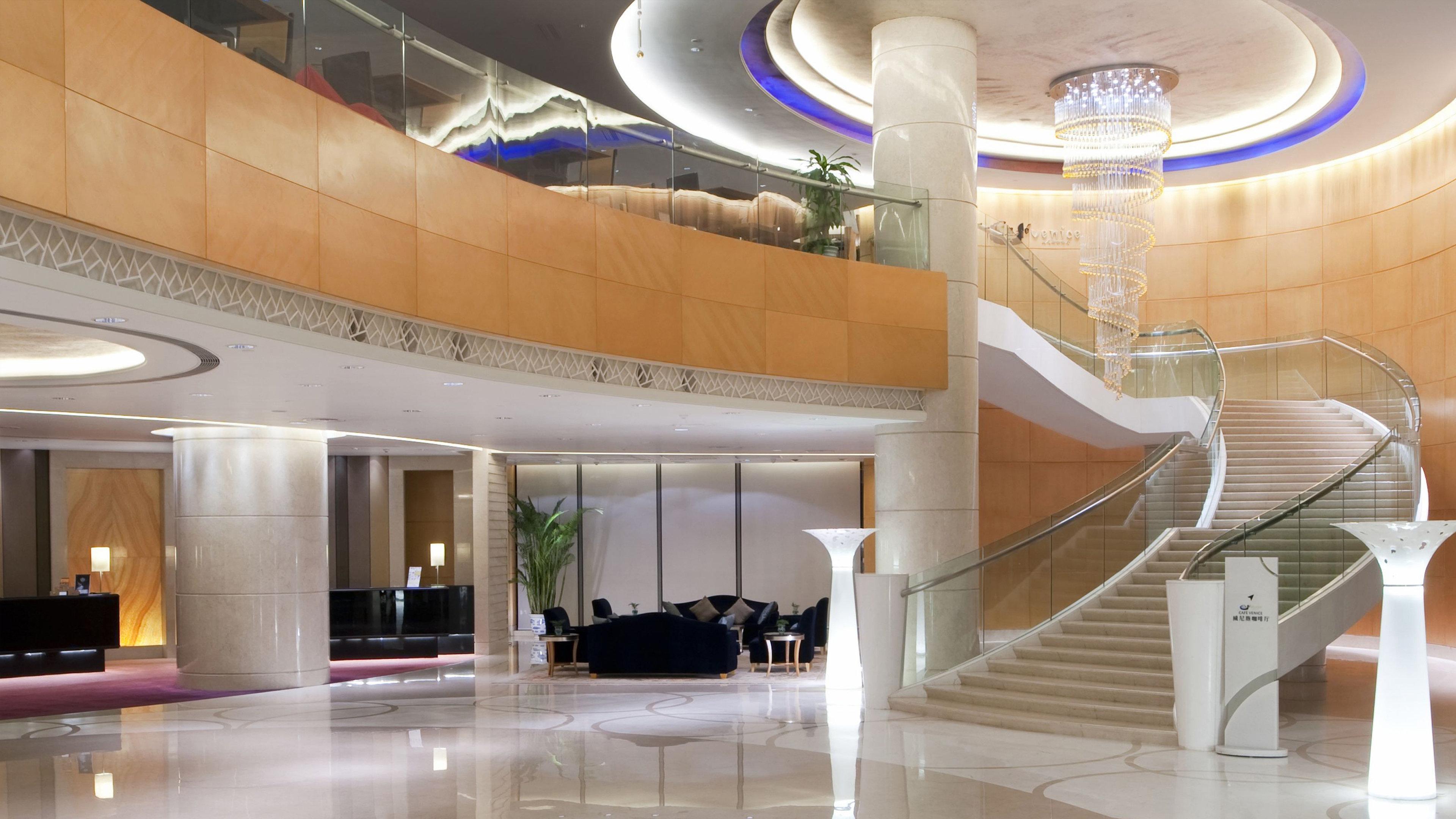 Holiday Inn Tianjin Riverside By Ihg Εξωτερικό φωτογραφία