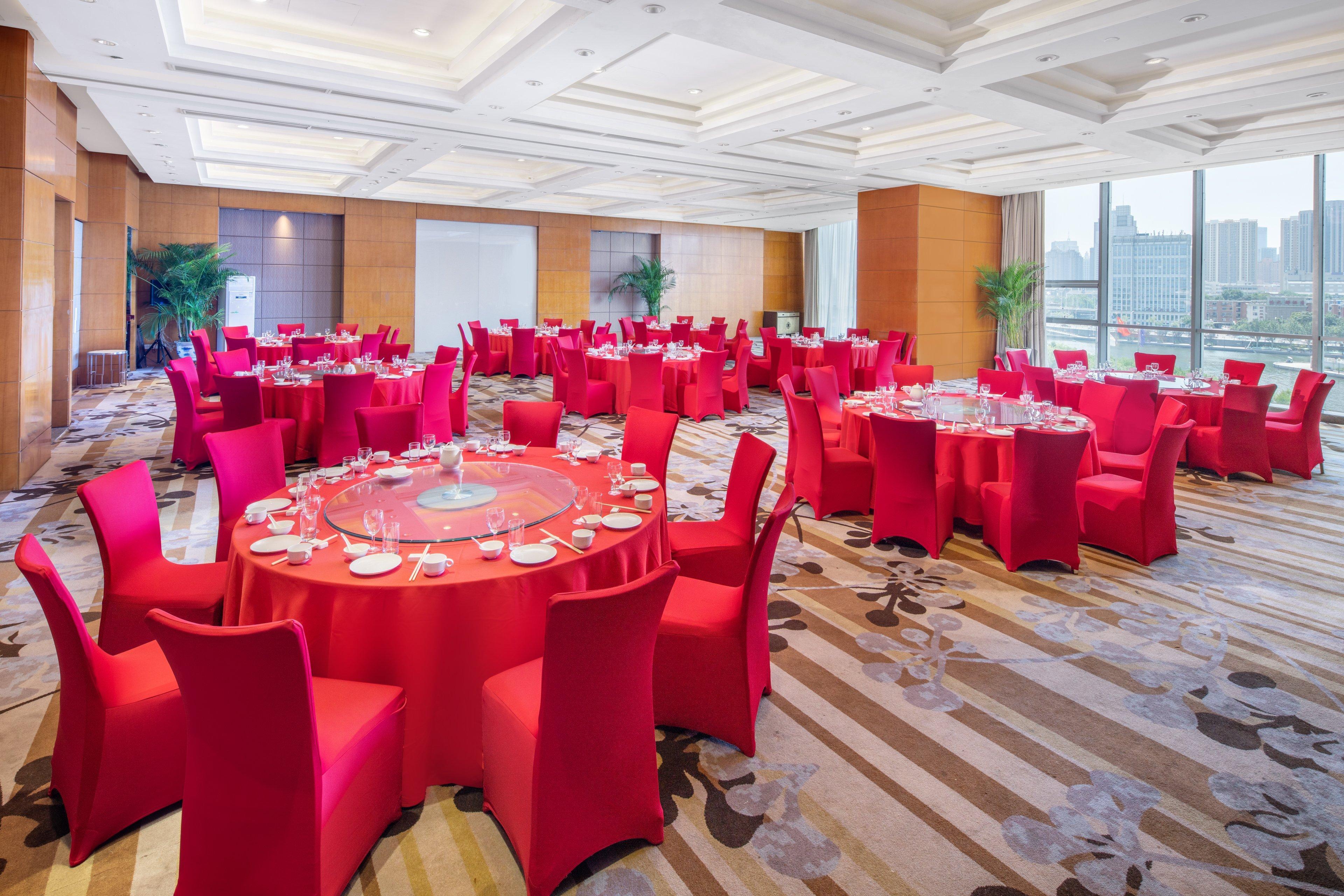 Holiday Inn Tianjin Riverside By Ihg Εξωτερικό φωτογραφία
