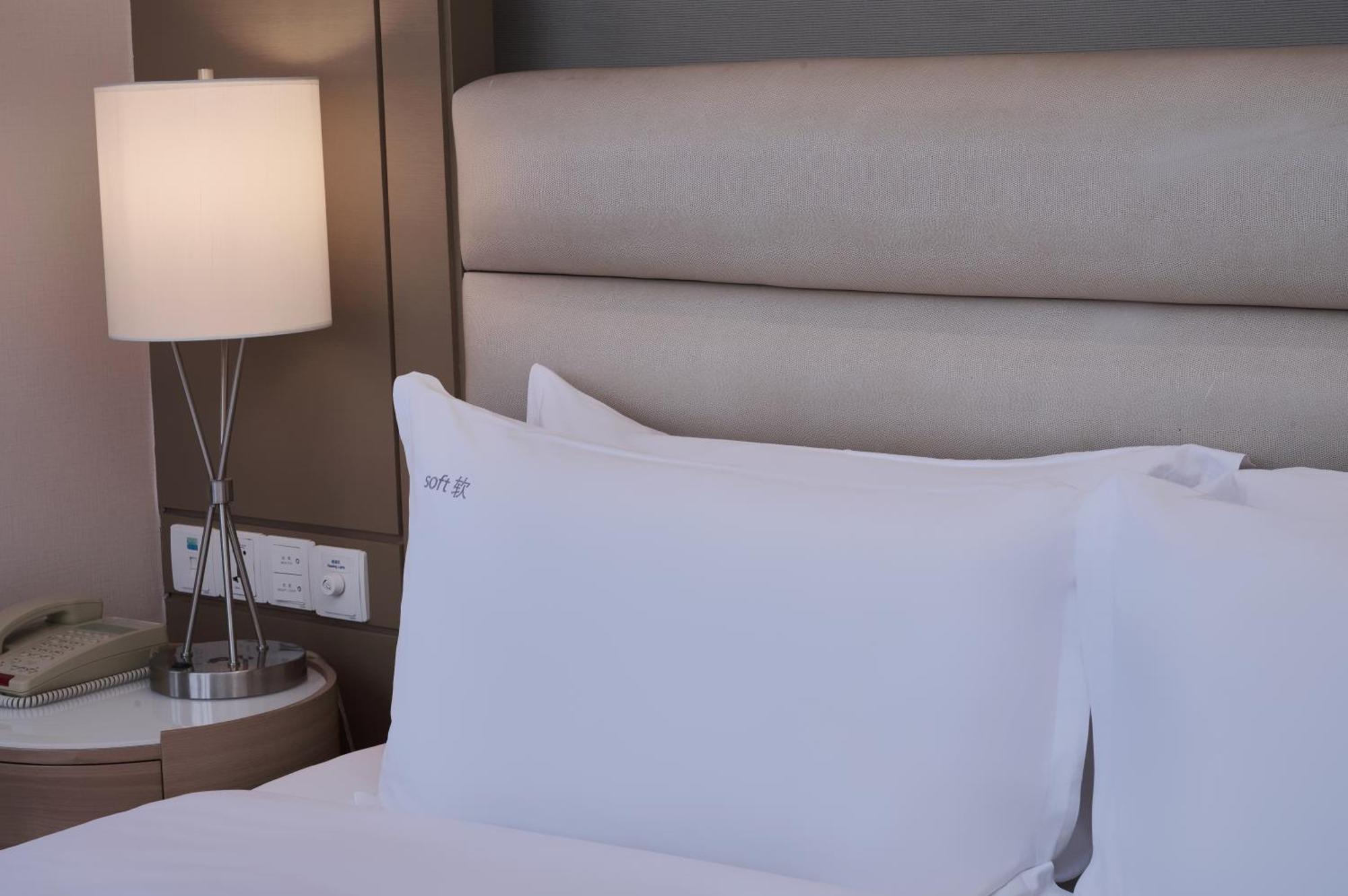 Holiday Inn Tianjin Riverside By Ihg Εξωτερικό φωτογραφία
