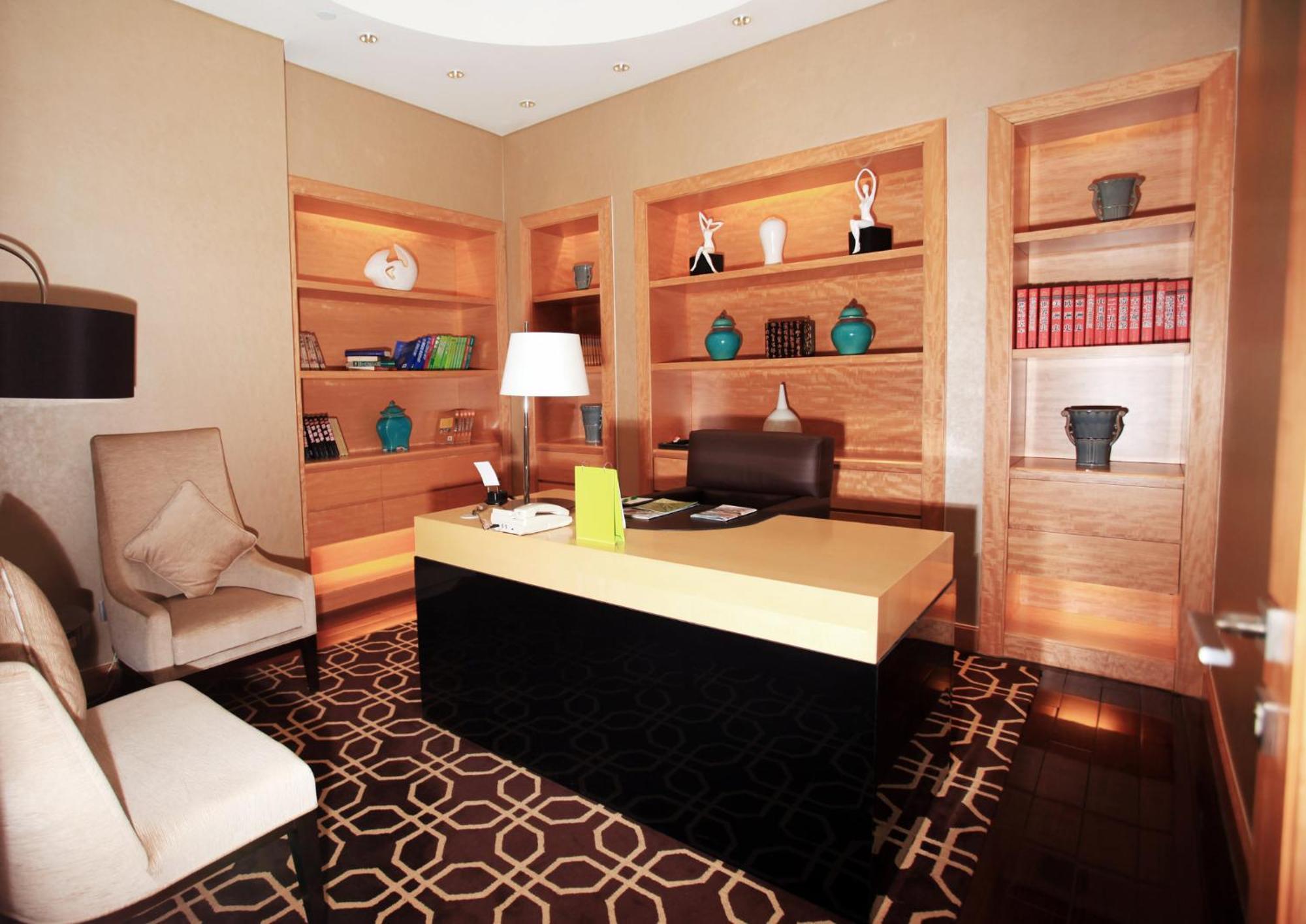 Holiday Inn Tianjin Riverside By Ihg Εξωτερικό φωτογραφία